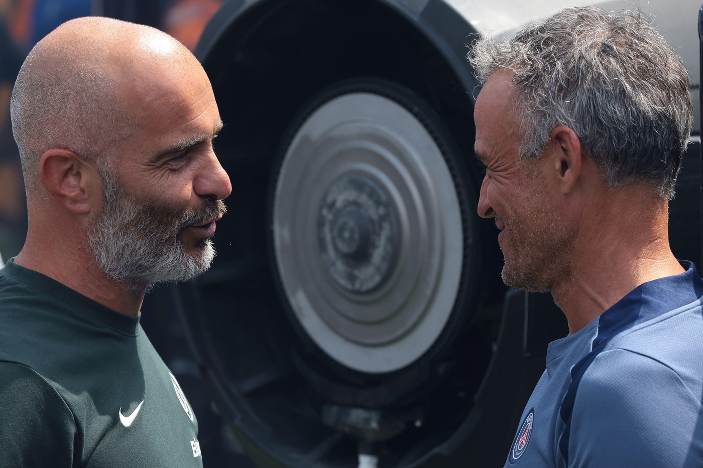 Dat afară la cinci luni după ce a luat Mondialul! Surpriză de proporții