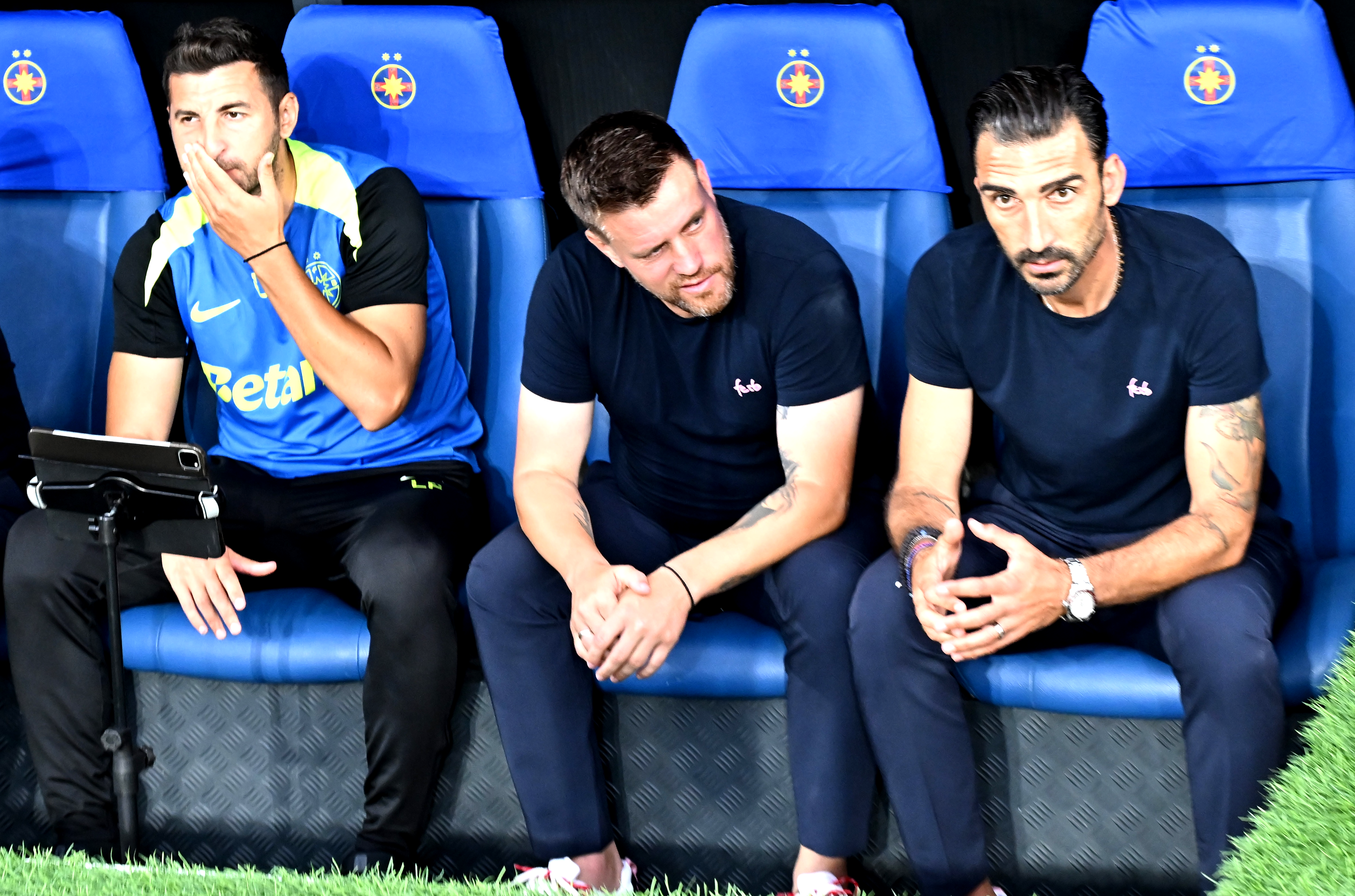 De 13 ani nu s a mai văzut! Decizie radicală la FCSB: "La anul le zic 'Gata, dați i drumul'"