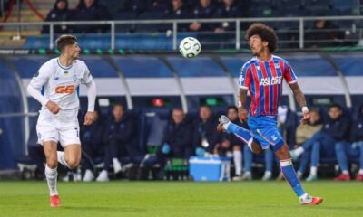 De ce vrea Dinamo să l transfere pe Blănuță, deși a jucat deja pentru două cluburi în acest sezon