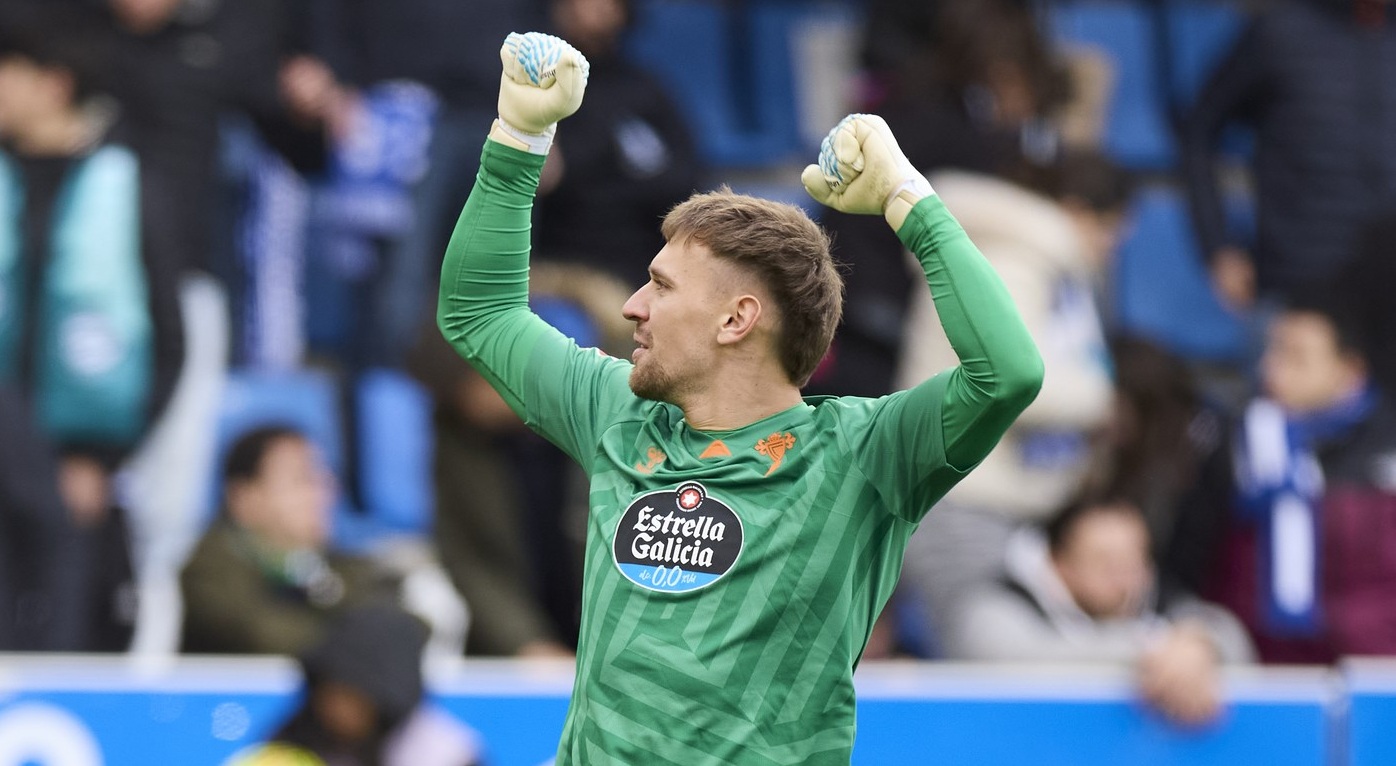 De neînvins! Nota primită de Ionuț Radu după meciul cu Sevilla