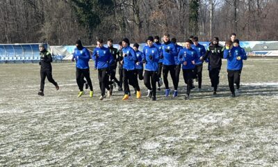 De nicăieri: un club din România și a dat afară TOȚI jucătorii, la mijlocul sezonului! Anunțul echipei de pe loc de play off