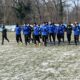 De nicăieri: un club din România și a dat afară TOȚI jucătorii, la mijlocul sezonului! Anunțul echipei de pe loc de play off