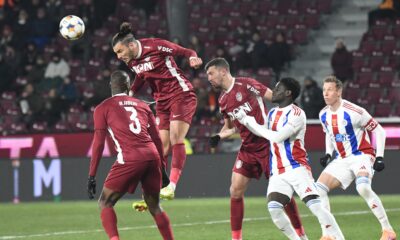 De trei ori mai mult decât a oferit Becali! Cât costă mijlocașul dorit de FCSB
