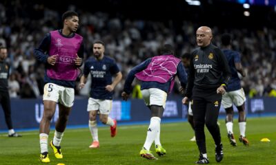 De urgență! Primul ”transfer” făcut de Real Madrid după demiterea lui Xabi Alonso