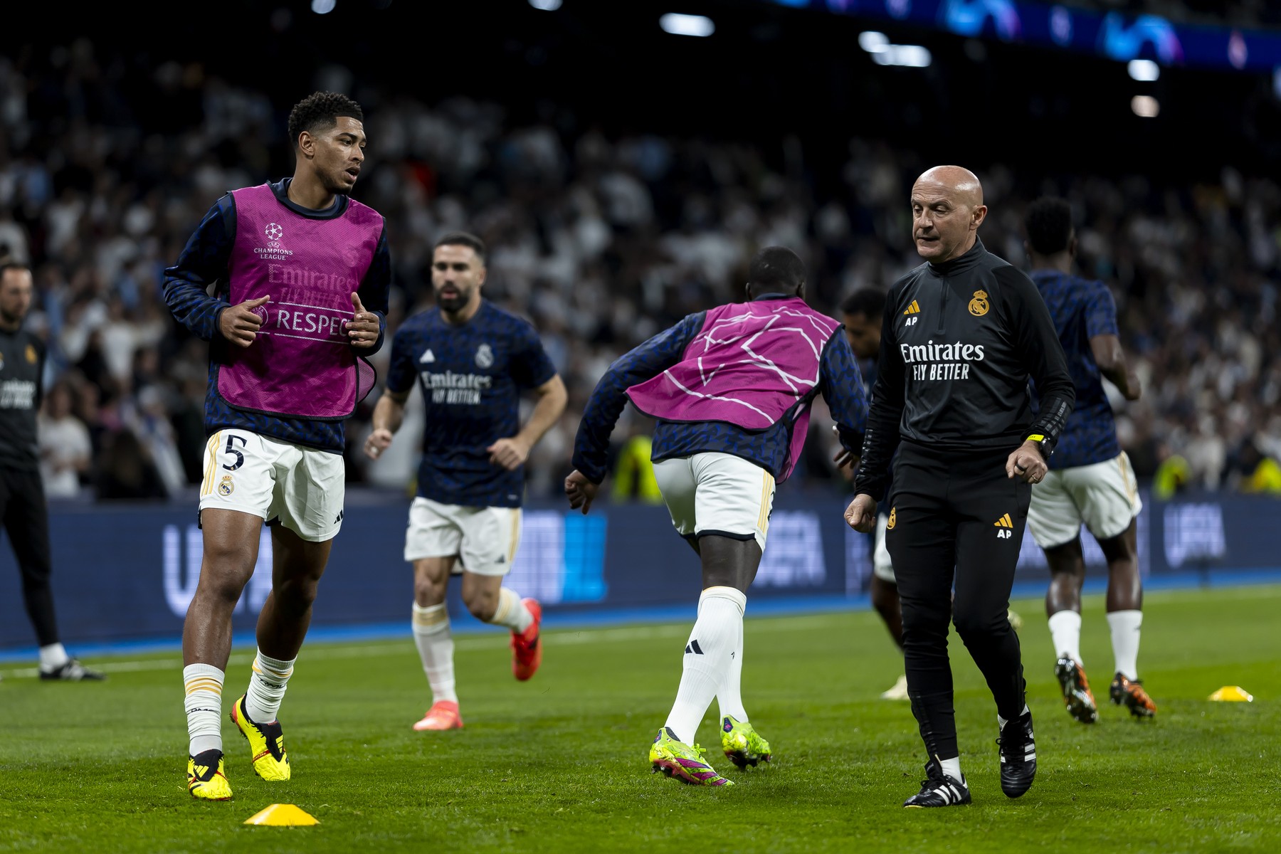 De urgență! Primul ”transfer” făcut de Real Madrid după demiterea lui Xabi Alonso