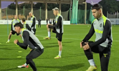 Decizia luată de FCSB în cazul fotbalistului despre care Becali a spus ”îmi place mai mult decât toți”