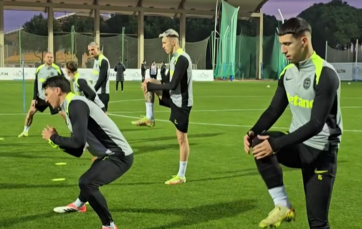 Decizia luată de FCSB în cazul fotbalistului despre care Becali a spus ”îmi place mai mult decât toți”