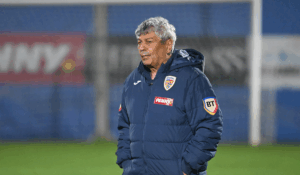 Decizia luată de Mircea Lucescu la început de