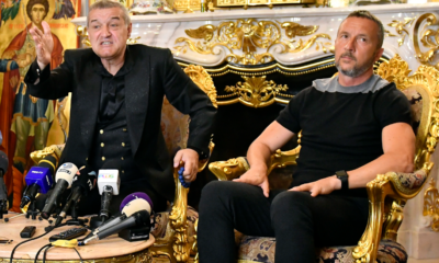 Decizie la FCSB! Gigi Becali i a dat ”putere maximă” lui MM Stoica: ”E disperat!”