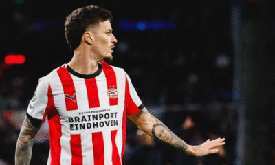 Dennis Man a revenit pe gazon! Nota primită