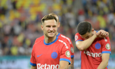 Dennis Politic a spus ”DA” pentru plecarea de la FCSB