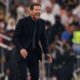 Diego Simeone a început conferinţa de presă cu un mesaj pentru “domnii” Florentino Perez şi Vinicius: “Nu am nimic de adăugat”