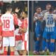Dinamo a învins fosta adversară a FCSB ului din Europa League