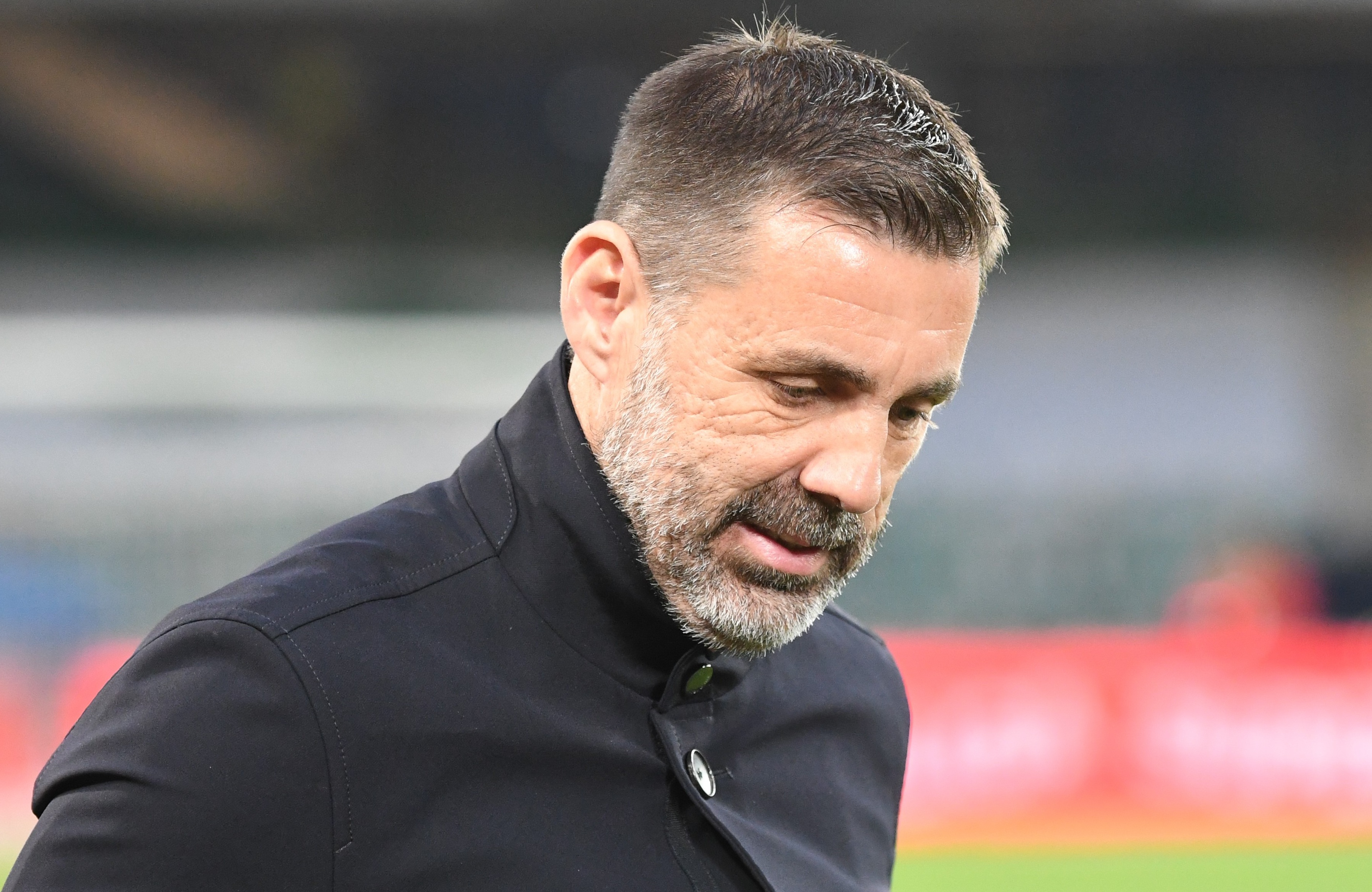 Dinamo a renunțat la transfer: ”Nu e o țintă realistă”