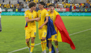 Dinamo pregătește un nou transfer