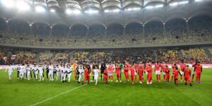 Dinamo se mută de pe Arena Națională! FCSB, implicată în această modificare