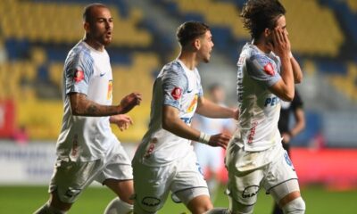 Dinamo și Rapid au pus ochii pe fotbalistul de 2.000