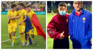 Dinamo transferă un român crescut de Barcelona şi fan declarat al FCSB!