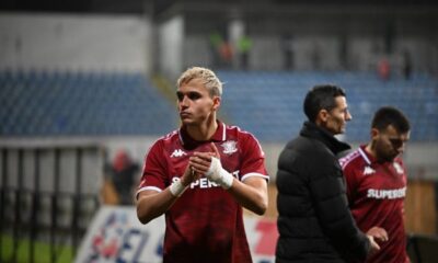 Doliu în Giulești! Cristi Manea și a pierdut mama