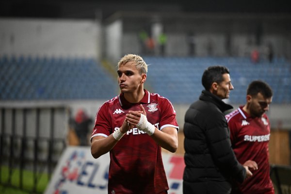 Doliu în Giulești! Cristi Manea și a pierdut mama