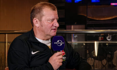 Dorinel Munteanu a vorbit cu Kevin Ciubotaru, după ce FCSB și Hermannstadt s au înțeles pentru transferul lui