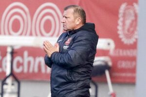 Dorinel Munteanu surprinde, după Hermannstadt – Dinamo 1 2: „Adversarul de azi nu ne a pus probleme”