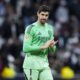 După 6 1 cu Monaco, Courtois a vorbit pentru Digi Sport despre fluierăturile fanilor: ”Sunt ca un tată supărat”