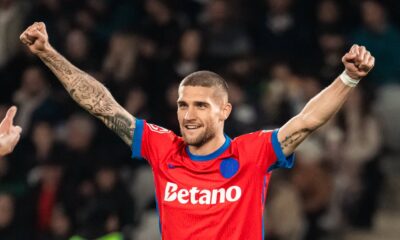 E gata! Ce se întâmplă cu transferul lui Daniel Bîrligea la Genoa