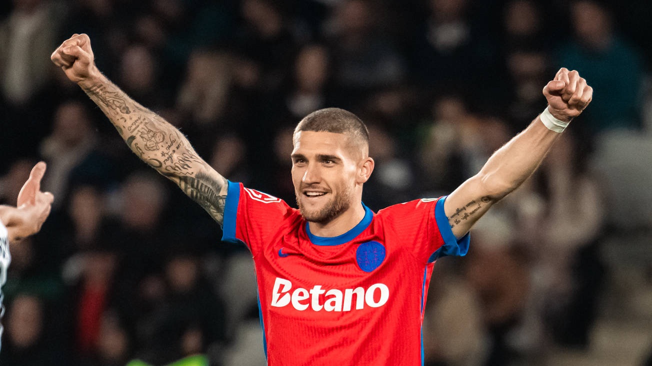 E gata! Ce se întâmplă cu transferul lui Daniel Bîrligea la Genoa