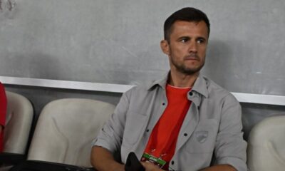 E gata! Dinamo a făcut primul transfer din