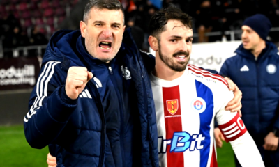 E gata: Oțelul Galați l a vândut pe Joao Lameira în străinătate! Suma transferului