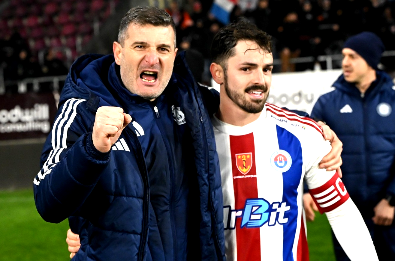 E gata: Oțelul Galați l a vândut pe Joao Lameira în străinătate! Suma transferului