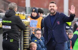 “E indispensabil” Daniele De Rossi i a transmis lui Dan Şucu ce jucător nu trebuie să plece de la Genoa în iarnă