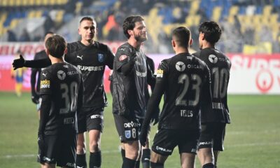 E om de bază la Universitatea Craiova și a spus răspicat că nu o vrea pe FCSB în play off