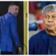 Edi Iordănescu deschide un război cu Mircea Lucescu