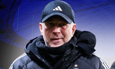 Edi Iordănescu, la echipa națională?: ”Există doar două scenarii”