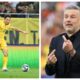 Edi Iordănescu nu s a ascuns, după ce Olimpiu Moruțan a ales să semneze cu Rapid: ”Îmi pare rău!”