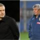 Edi Iordănescu, “săgeţi” către Mircea Lucescu: “Nu numai că nu am reușit locul 1, dar nu am prins nici locul 2”
