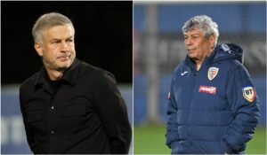 Edi Iordănescu, “săgeţi” către Mircea Lucescu: “Nu numai că nu am reușit locul 1, dar nu am prins nici locul 2”