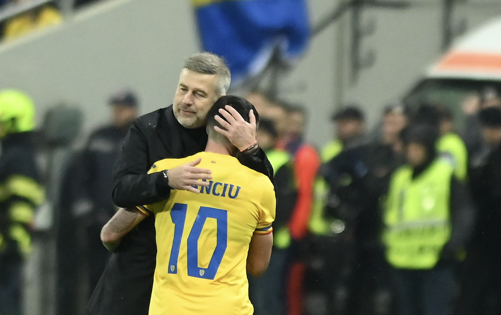 Edi Iordănescu știe unde se transferă Nicolae Stanciu: ”O spun cu regret”