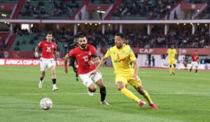 Egipt s a calificat cu emoţii în sferturi la Cupa Africii! Cea mai mare notă la Benin a primit o un jucător din Liga