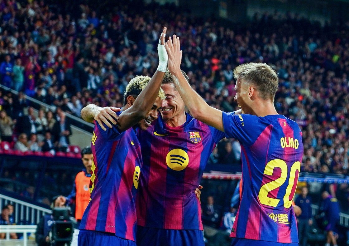 Elche Barcelona 1 3. Catalanii s au distanțat în fruntea clasamentului din Spania
