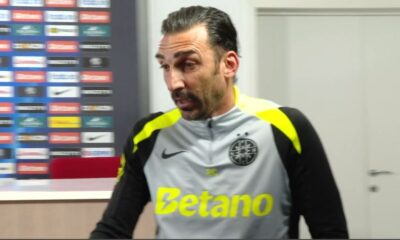 Elias Charalambous a spus o fără să stea pe gânduri: ”Trebuie să fiu sincer”