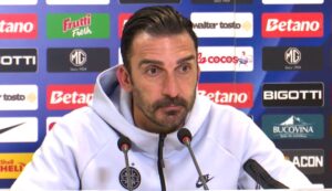 Elias Charalambous, gata să plece de la FCSB: “Mă pun la dispoziţia clubului”