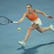 Elina Svitolina s a calificat în sferturile de finală de la Australian Open