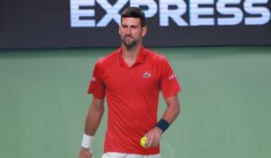 Emoţii pentru Novak Djokovic înainte de Australian Open 2026! Sârbul s a retras de la Adelaide