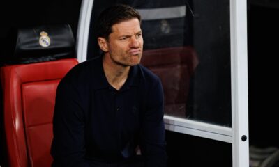 Enorm! Câți bani a cheltuit Real Madrid, în total, cu Xabi Alonso