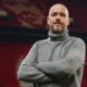 Erik ten Hag a fost prezentat oficial! Cu cine a semnat, după mandatele de coşmar de la United şi Leverkusen