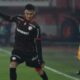 Eroul “câinilor”, Raul Opruţ, mesaj de pe teren pentru fanii alb roşii după ce a dus o pe Dinamo pe primul loc!