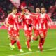 Fantastic! Bayern Munchen a spulberat o pe Wolfsburg în Bundesliga! Rezultat incredibil înregistrat